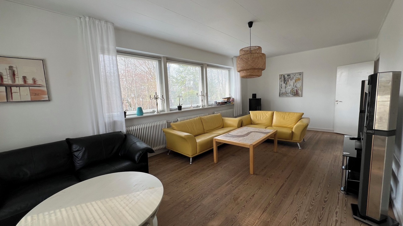 Photo of Livingroom in Vestenskov