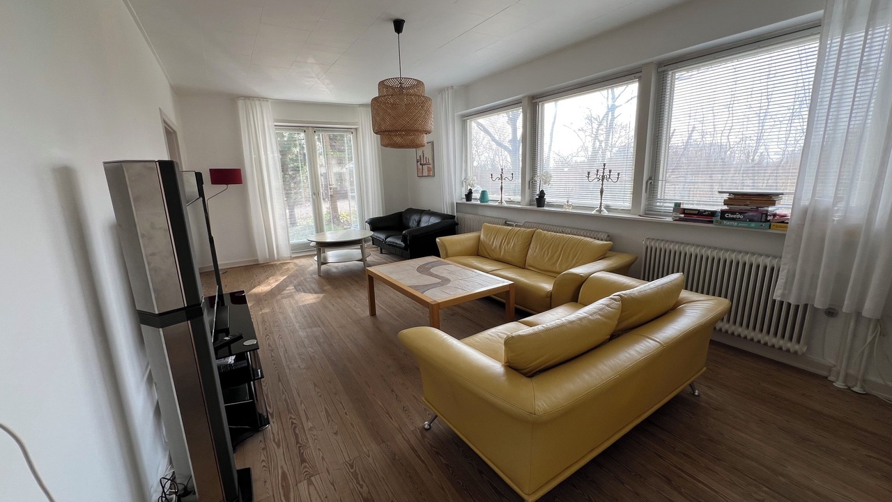 Photo of Livingroom in Vestenskov