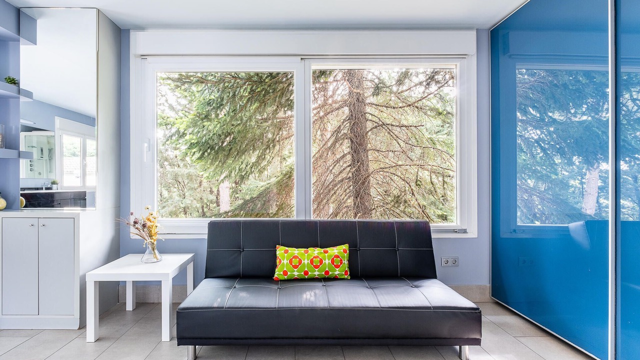 Photo of Bedroom in Mataelpino