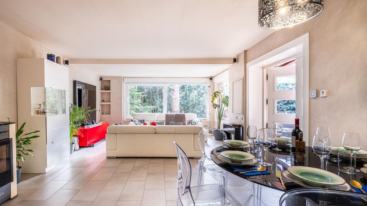 Photo of Bedroom in Mataelpino
