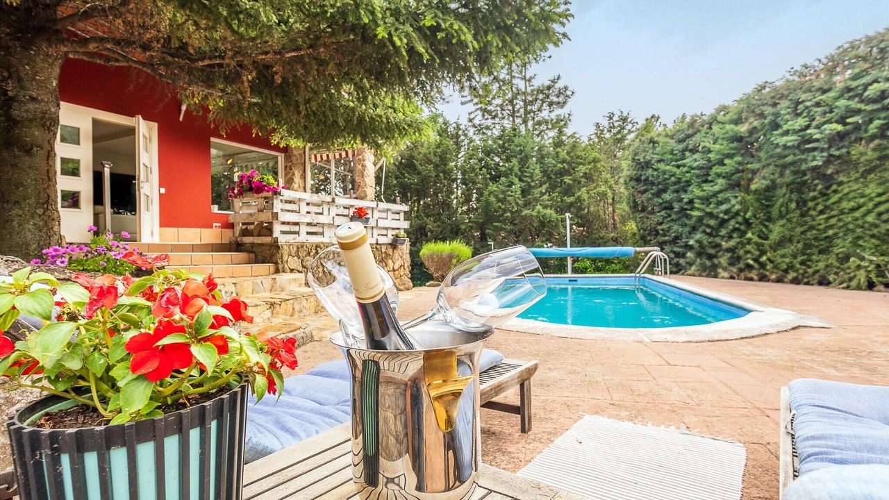 Photo of Outdoor in Mataelpino