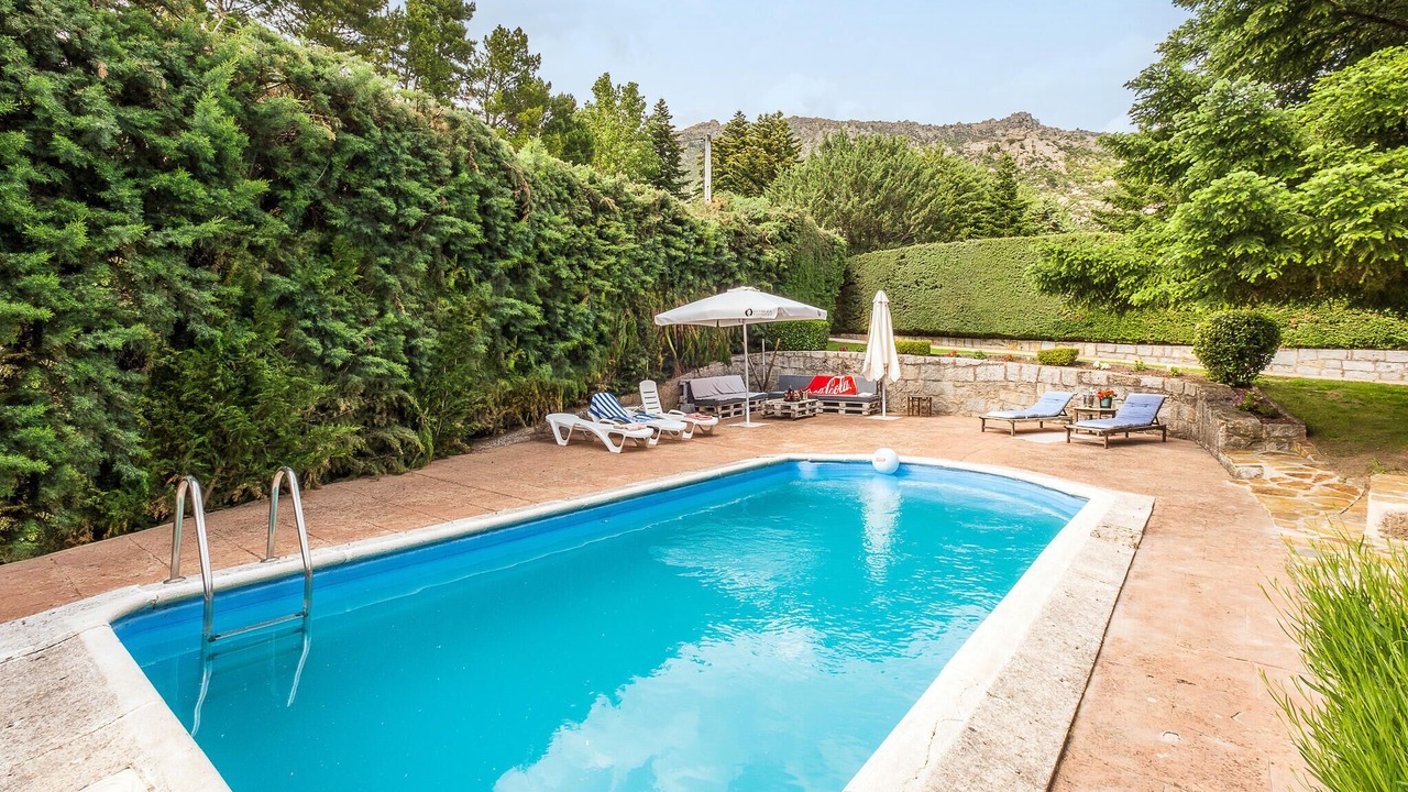Photo of Outdoor in Mataelpino