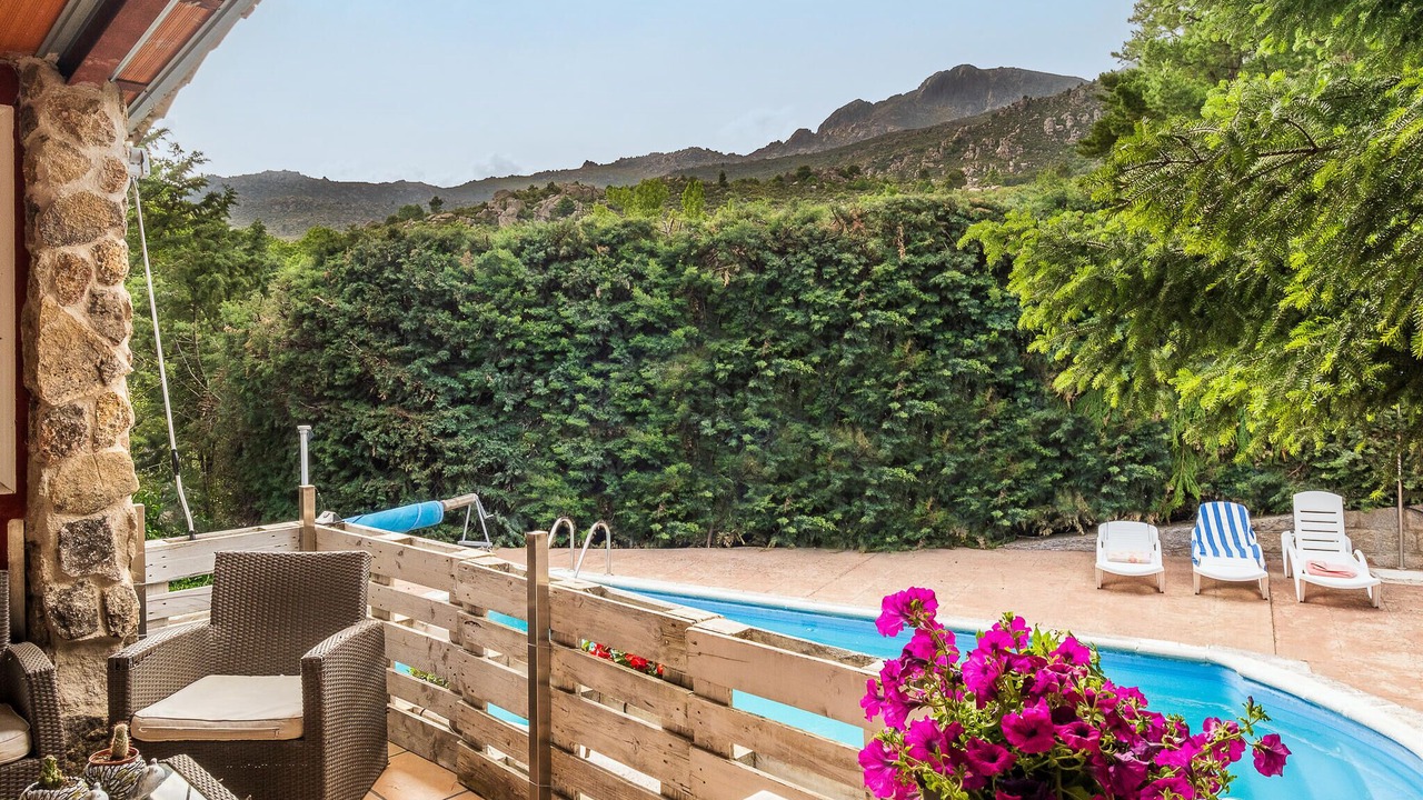 Photo of Outdoor in Mataelpino