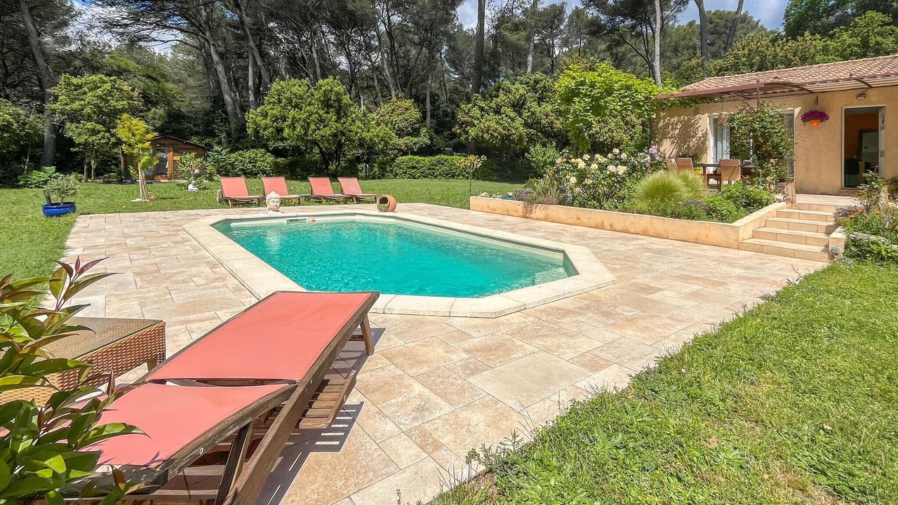 Photo of Outdoor in Salon-de-Provence