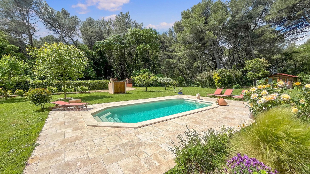 Photo of Outdoor in Salon-de-Provence