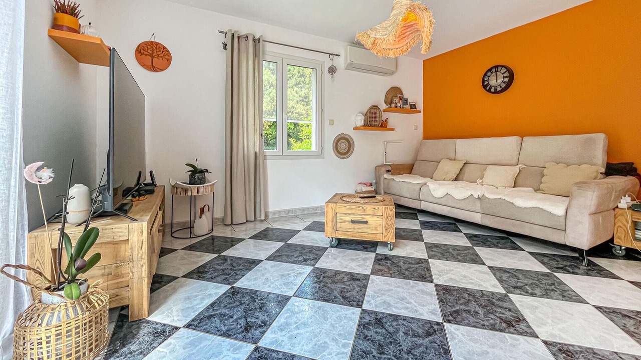 Photo of Bedroom in Salon-de-Provence