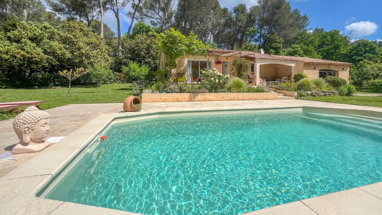 Photo of Outdoor in Salon-de-Provence
