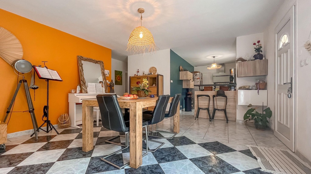 Photo of Bedroom in Salon-de-Provence