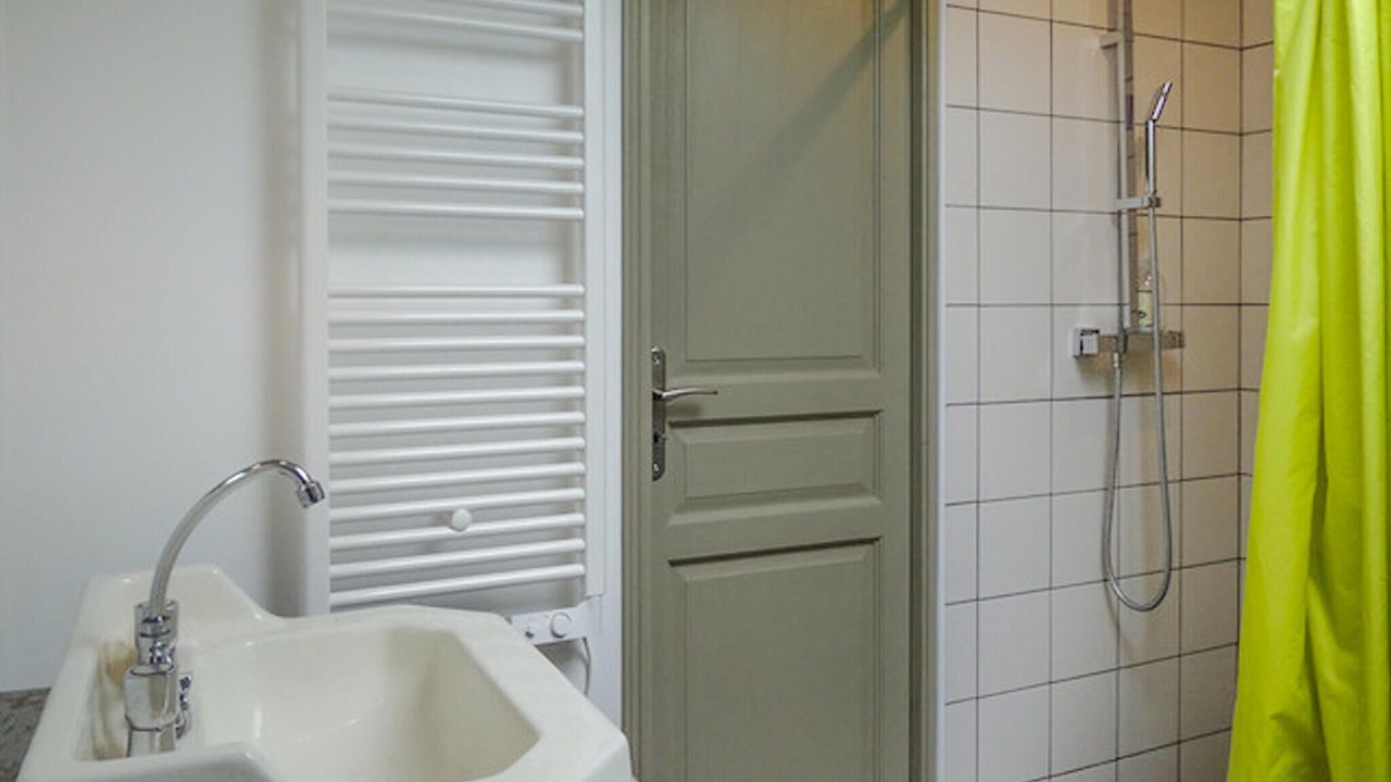 Photo of Bathroom in Beussent