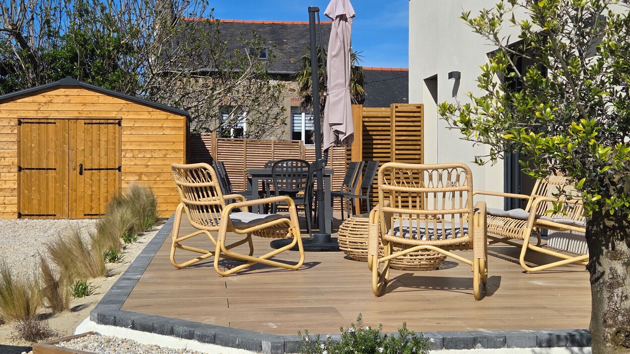 Photo of Outdoor in Cancale