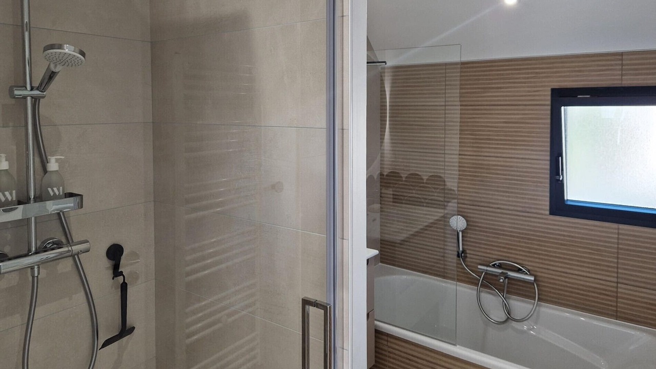 Photo of Bathroom in Cancale