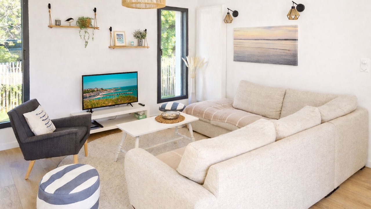 Photo of Bedroom in Cancale