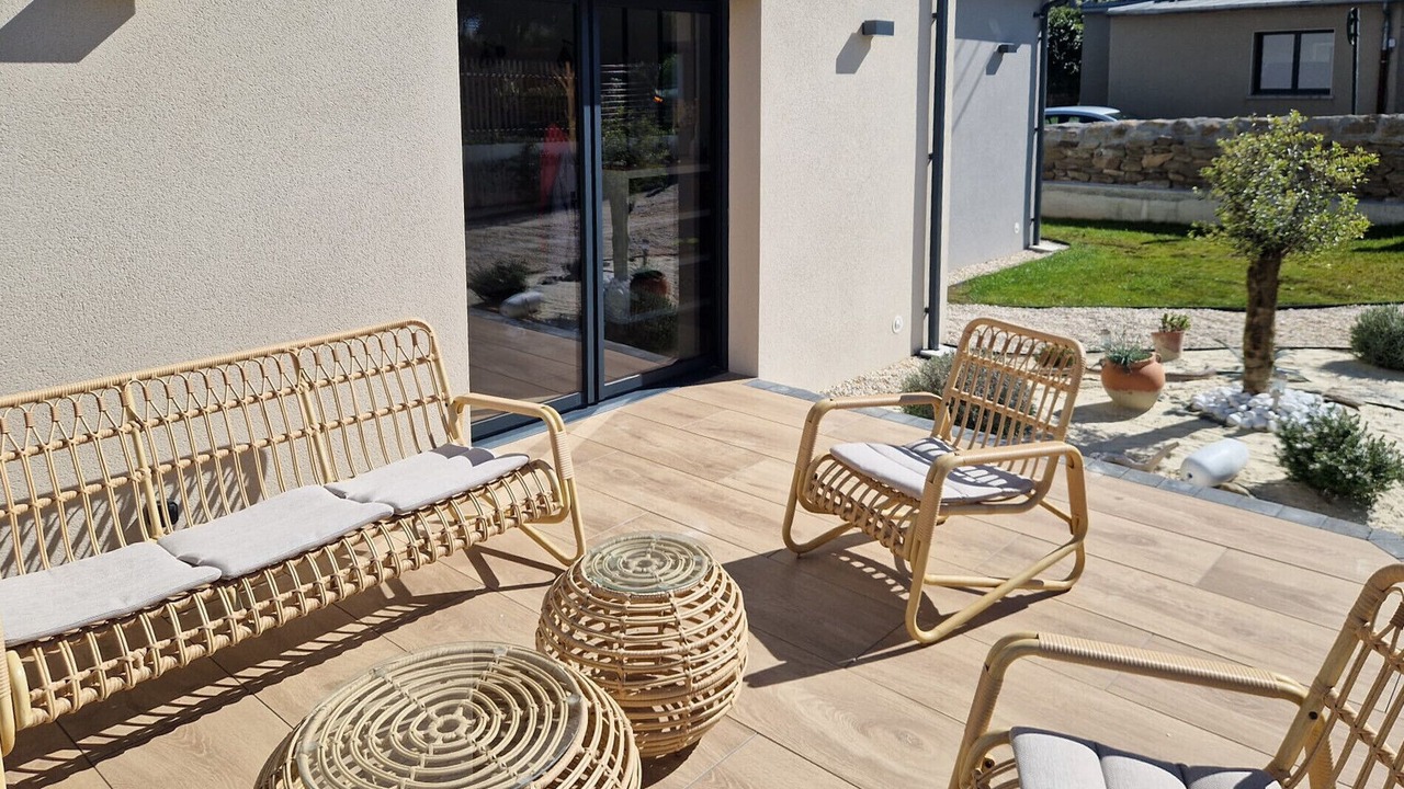 Photo of Outdoor in Cancale