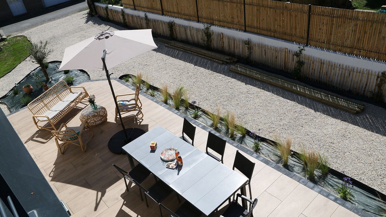 Photo of Outdoor in Cancale