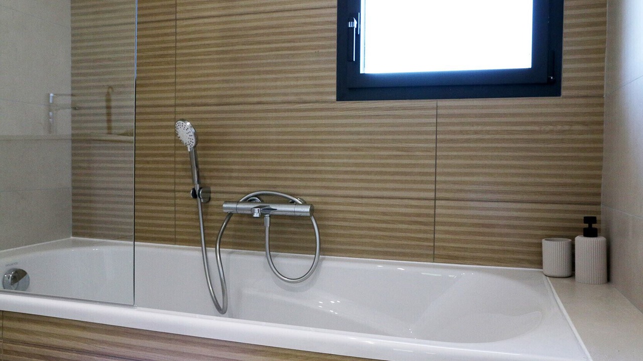 Photo of Bathroom in Cancale