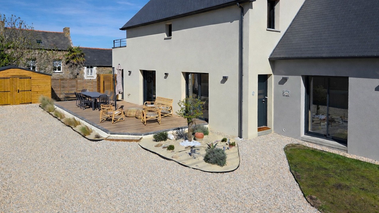 Photo of Outdoor in Cancale