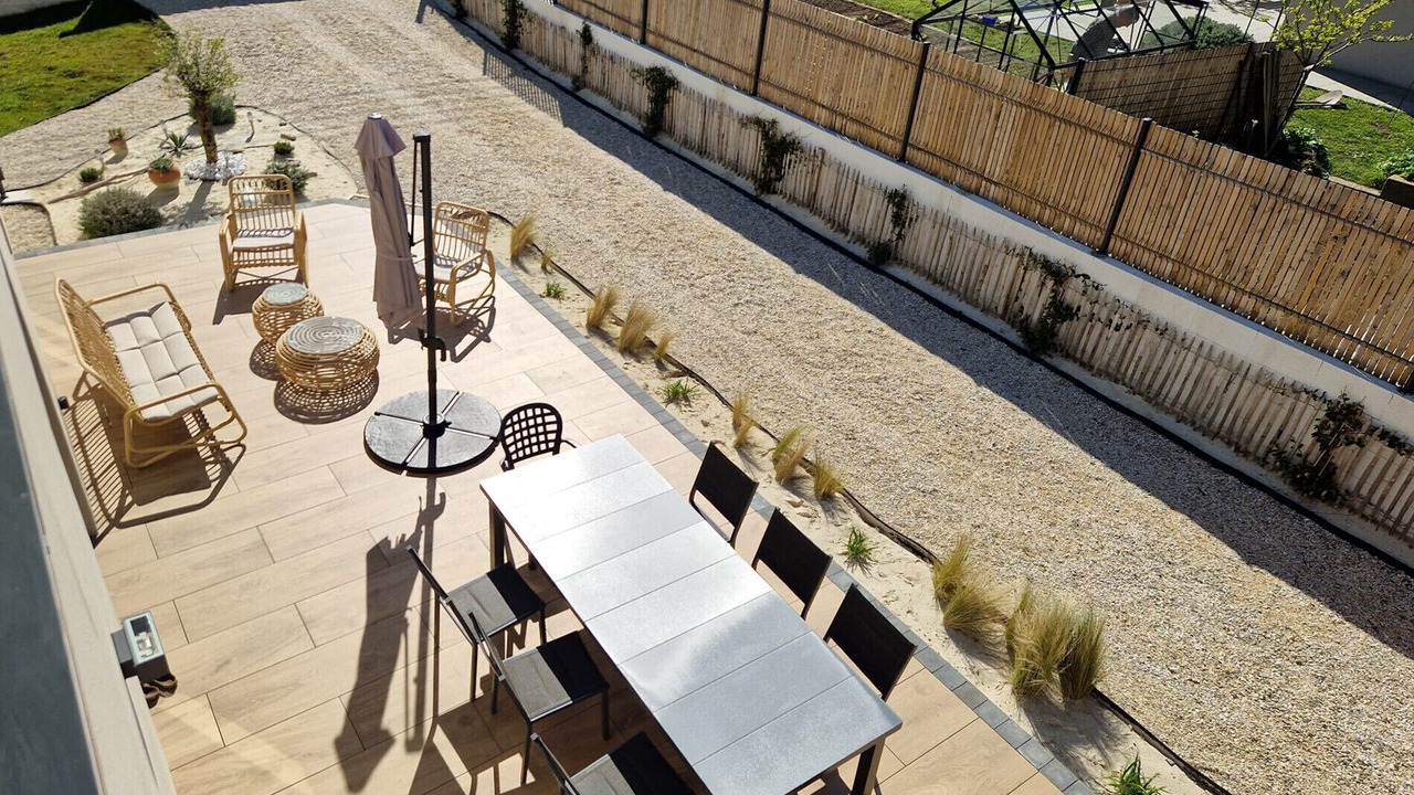 Photo of Outdoor in Cancale
