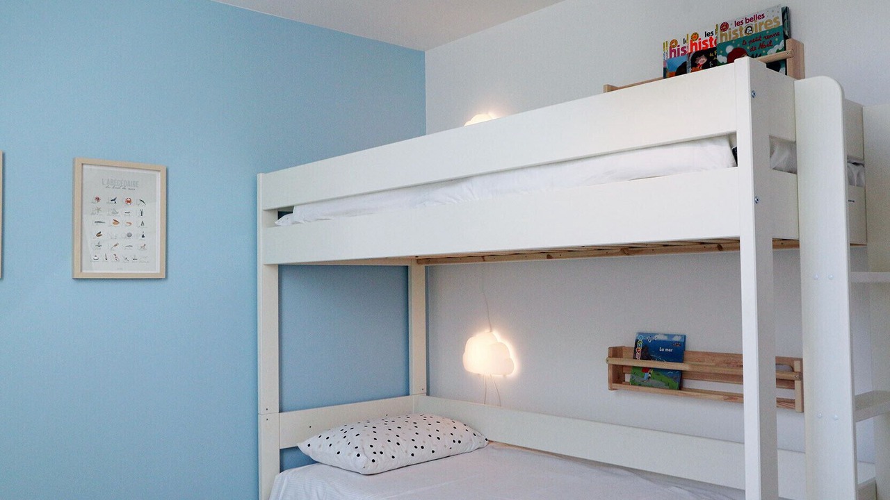 Photo of Bedroom in Cancale