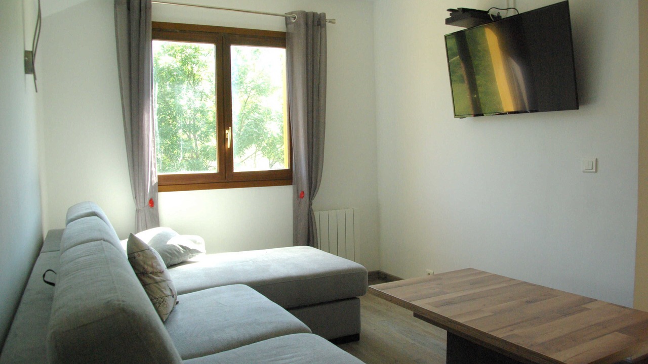 Photo of Livingroom in Beuil
