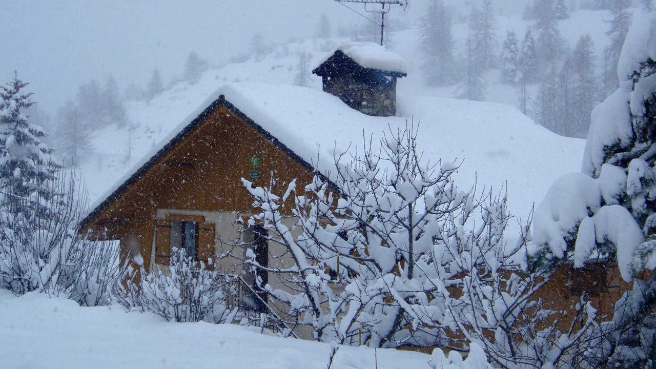 Photo of Outdoor in Beuil