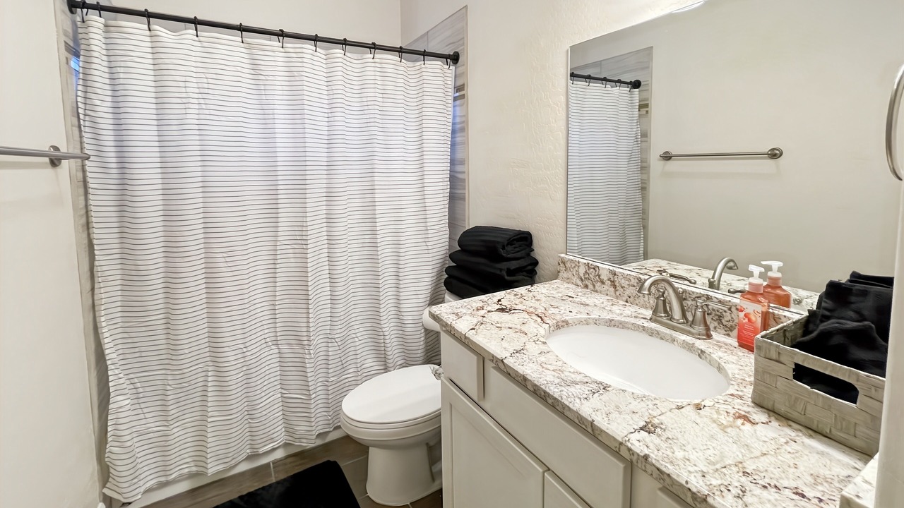 Photo of Bathroom in Hobbs