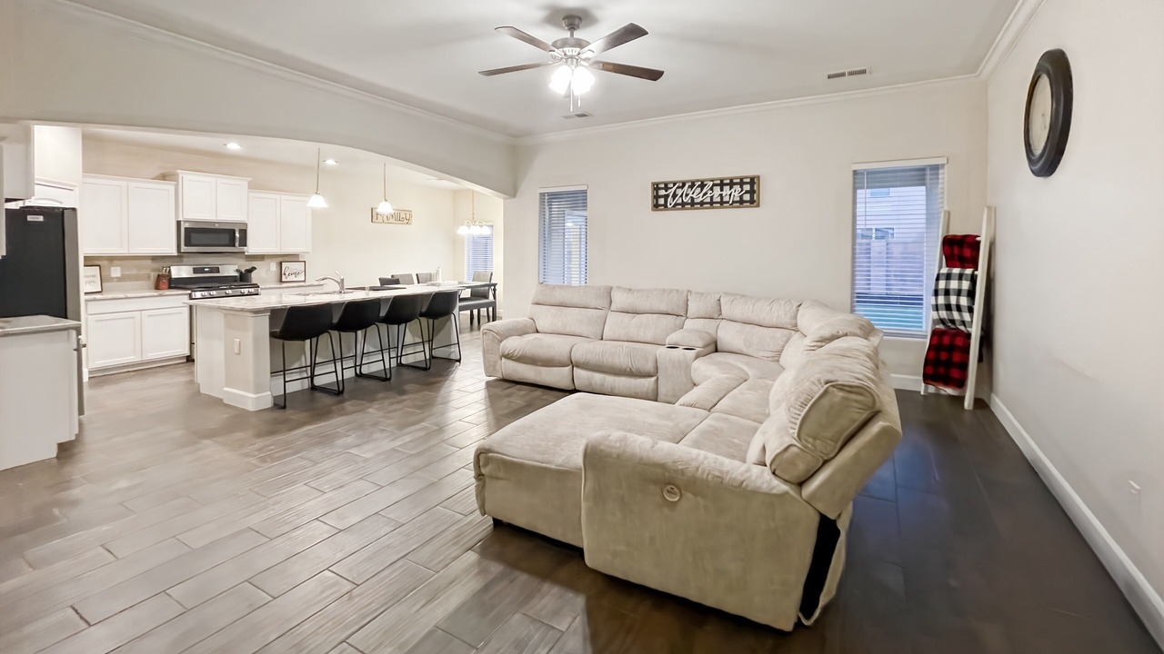 Photo of Livingroom in Hobbs