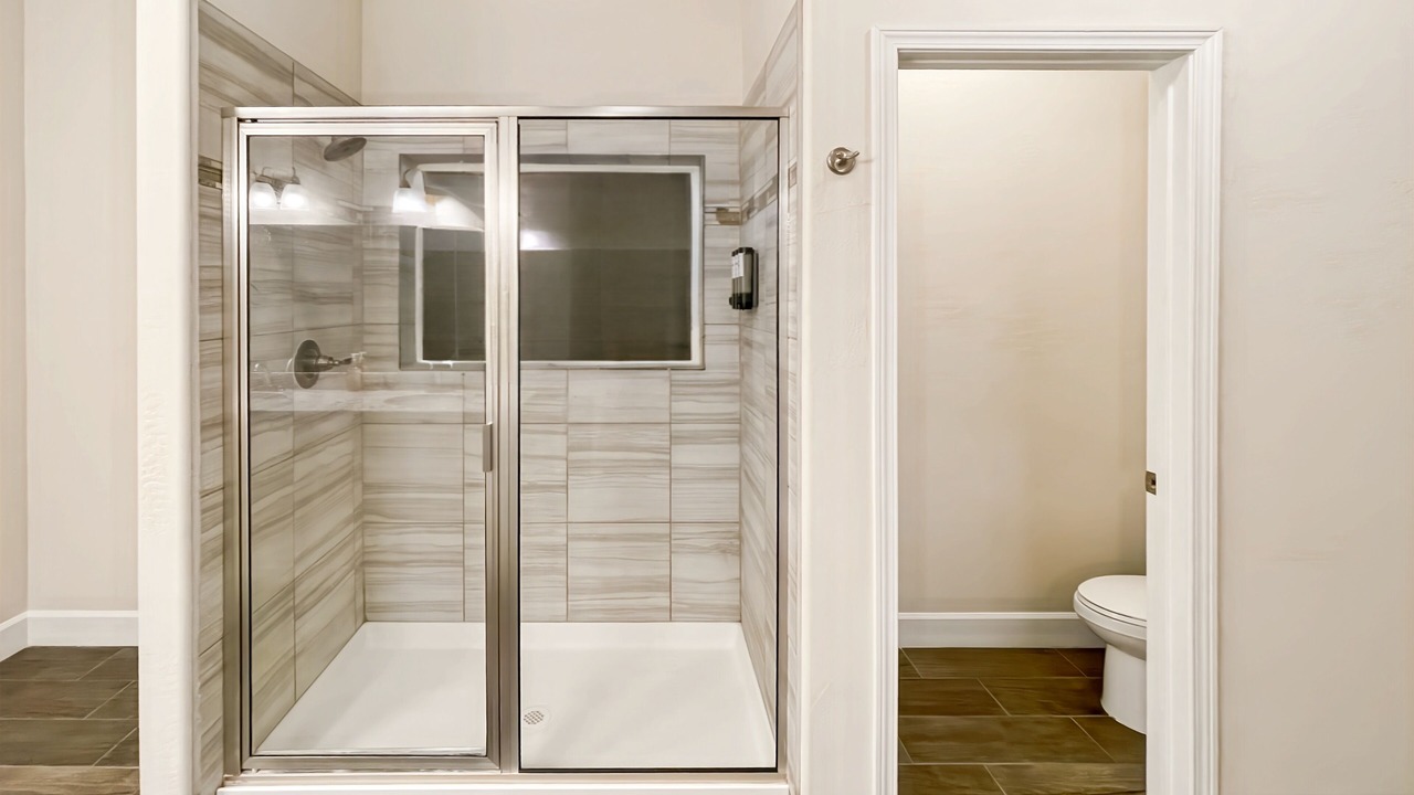 Photo of Bathroom in Hobbs