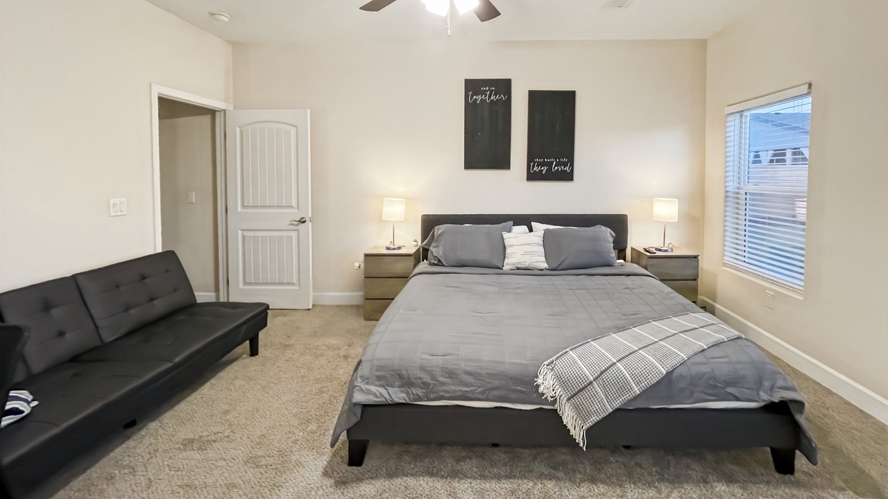 Photo of Bedroom in Hobbs