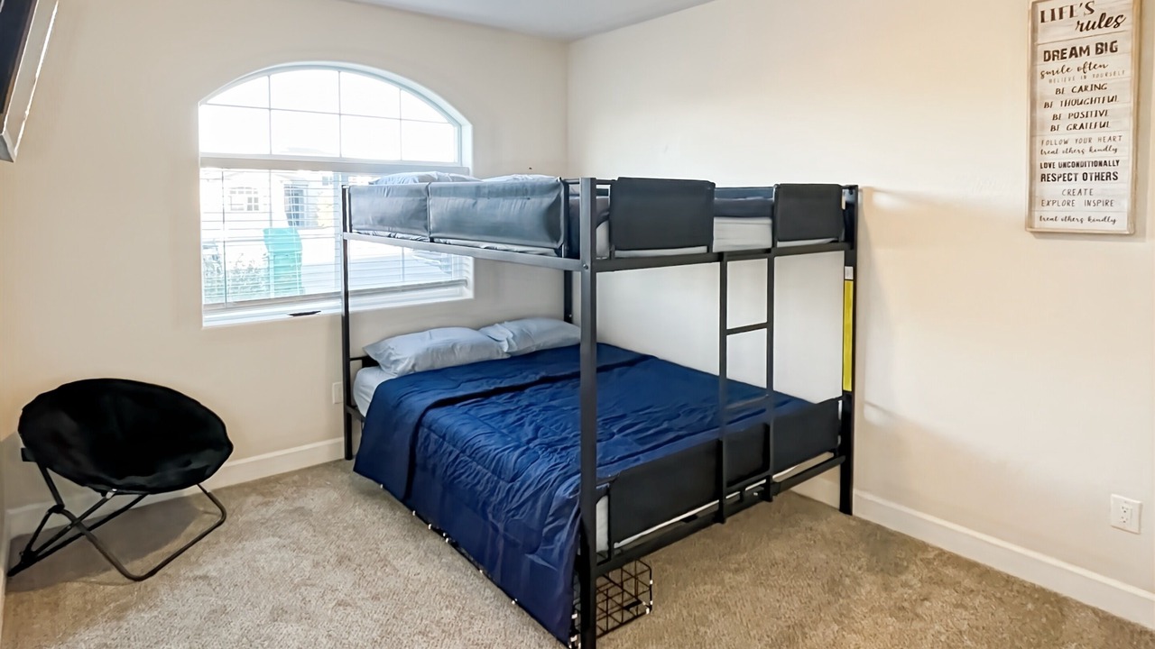 Photo of Bedroom in Hobbs