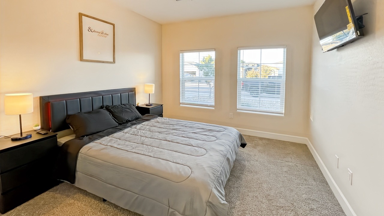 Photo of Bedroom in Hobbs