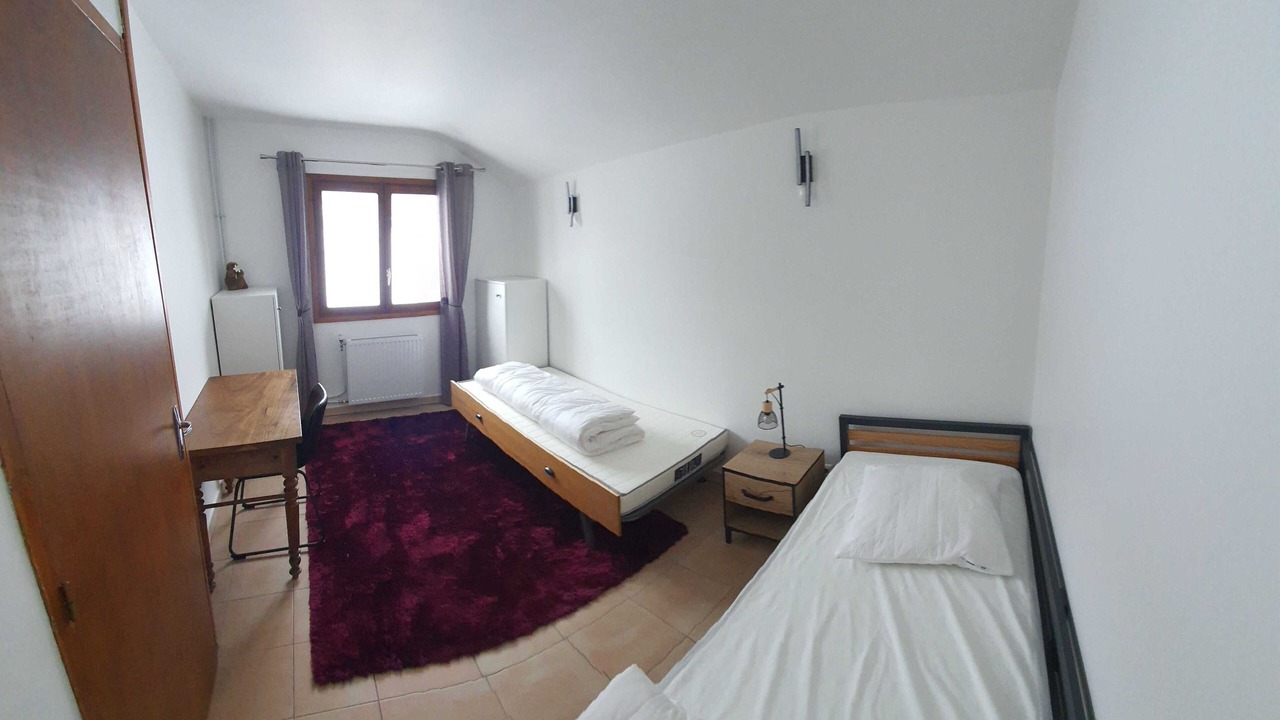 Photo of Bedroom in Beuil