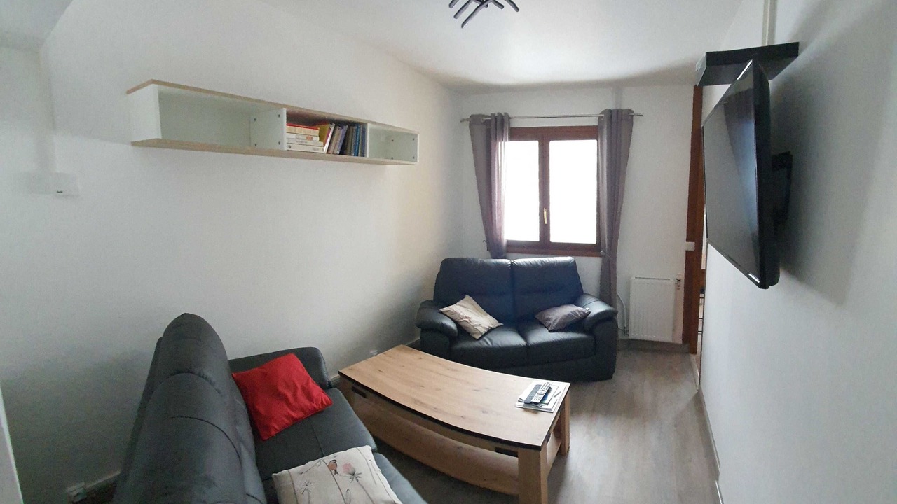 Photo of Livingroom in Beuil