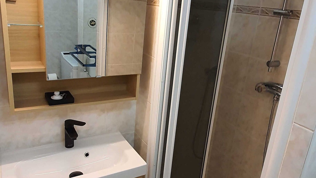 Photo of Bathroom in Beuil