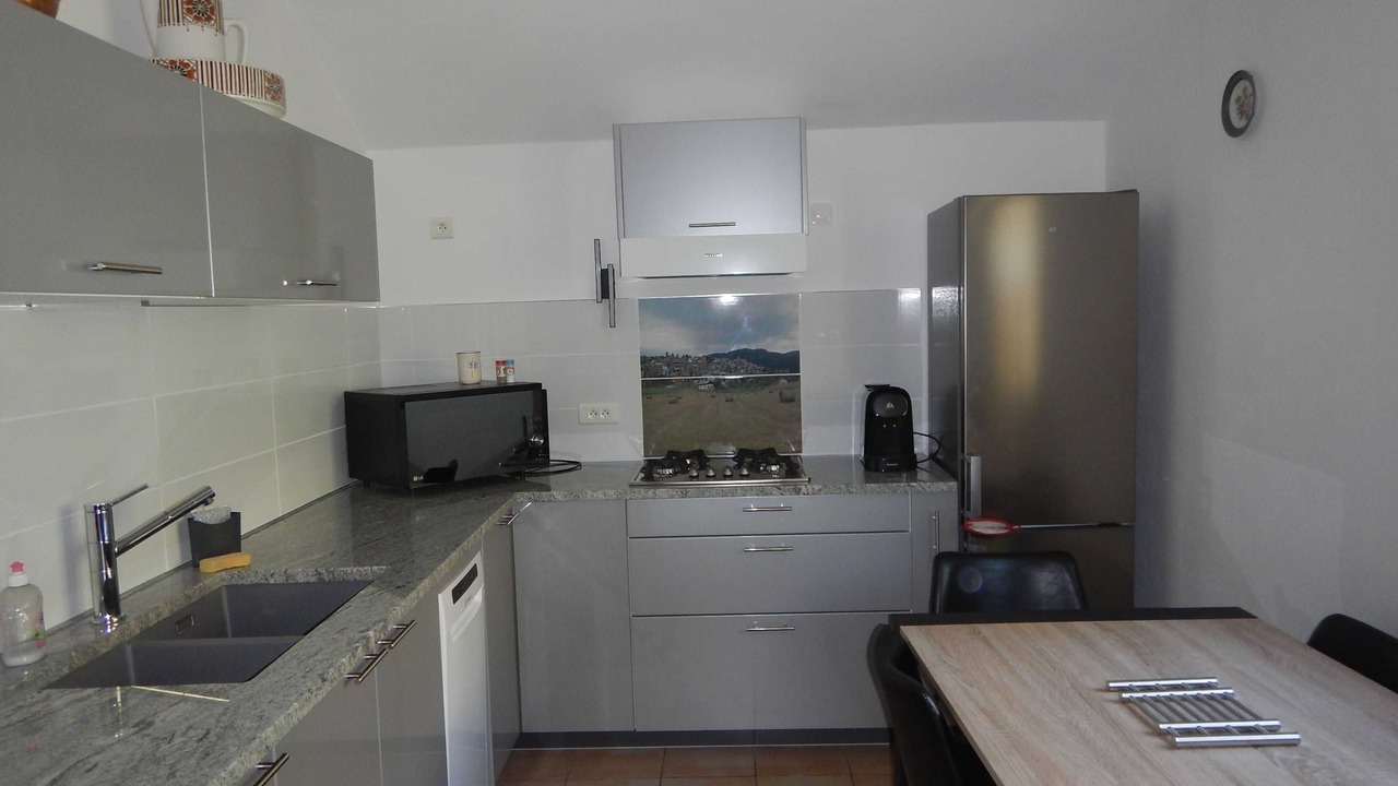 Photo of Kitchen in Beuil