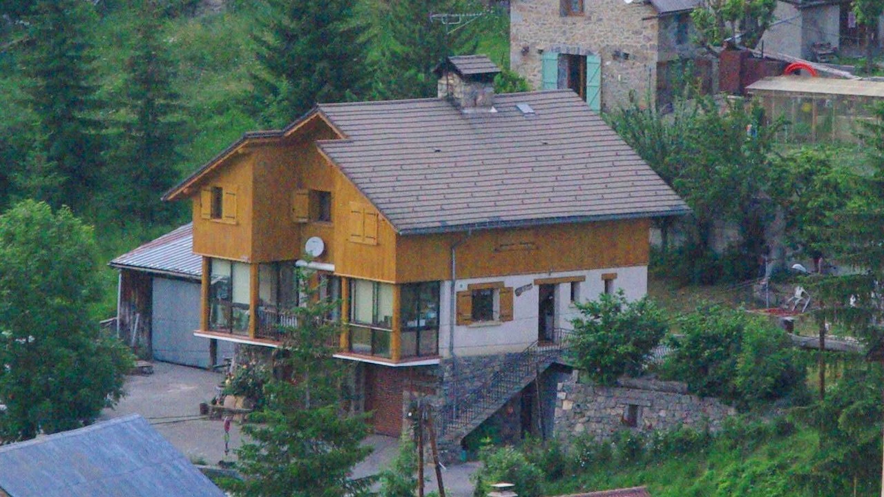 Photo of Outdoor in Beuil