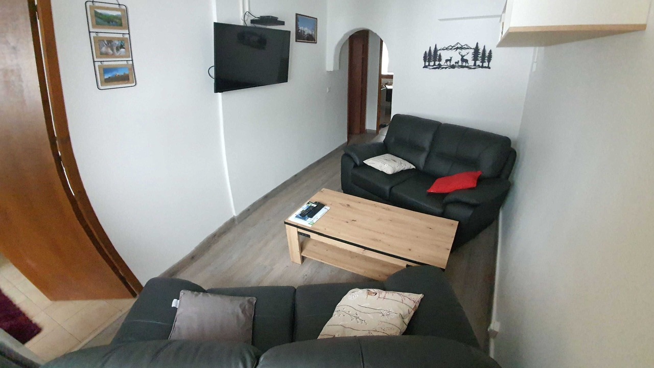 Photo of Livingroom in Beuil