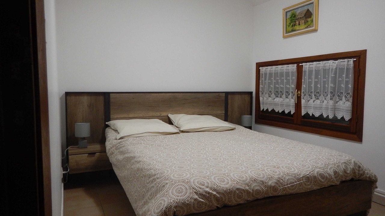 Photo of Bedroom in Beuil
