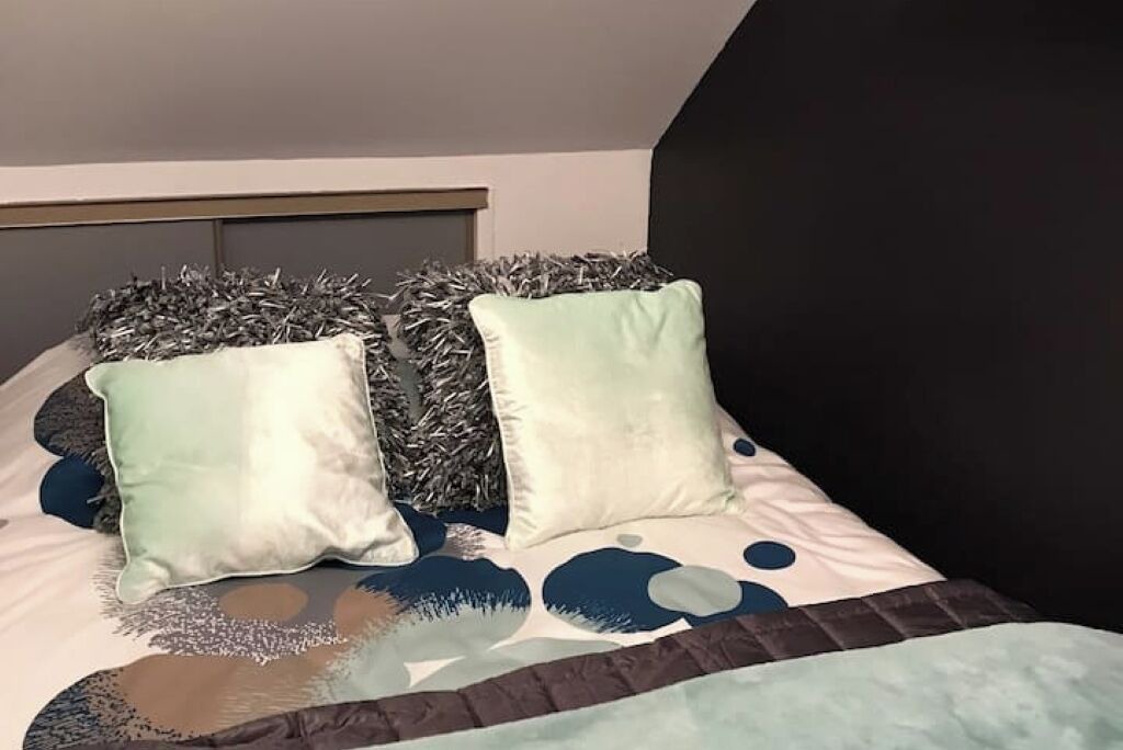 Photo of Bedroom in Saint-James