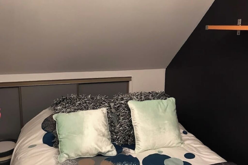 Photo of Bedroom in Saint-James