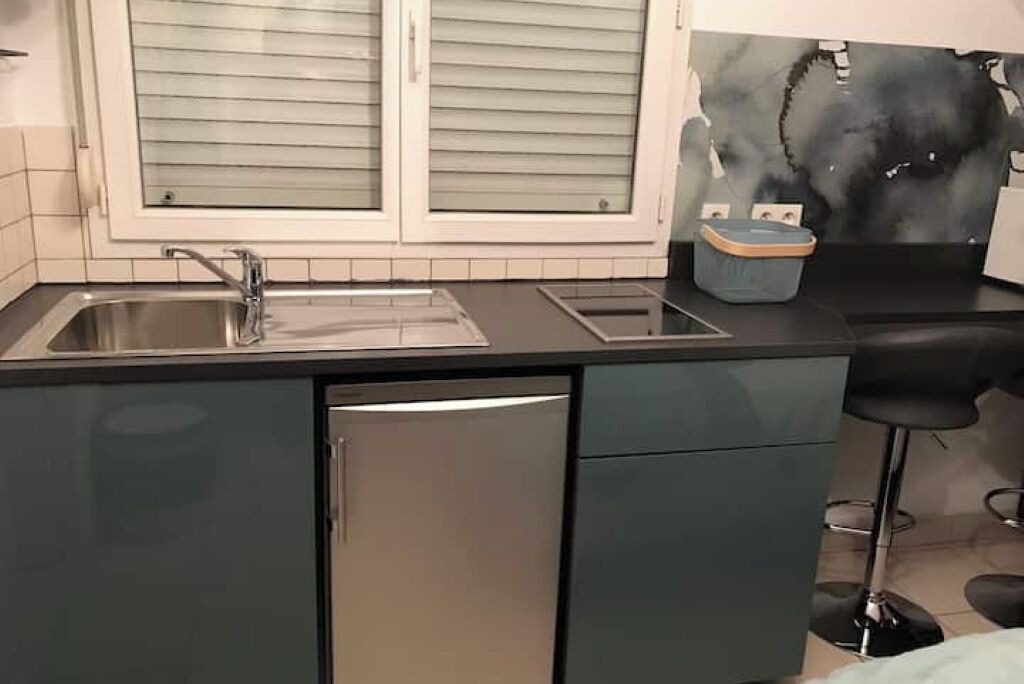 Photo of Kitchen in Saint-James