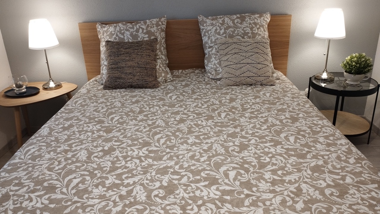 Photo of Bedroom in Horbourg-Wihr