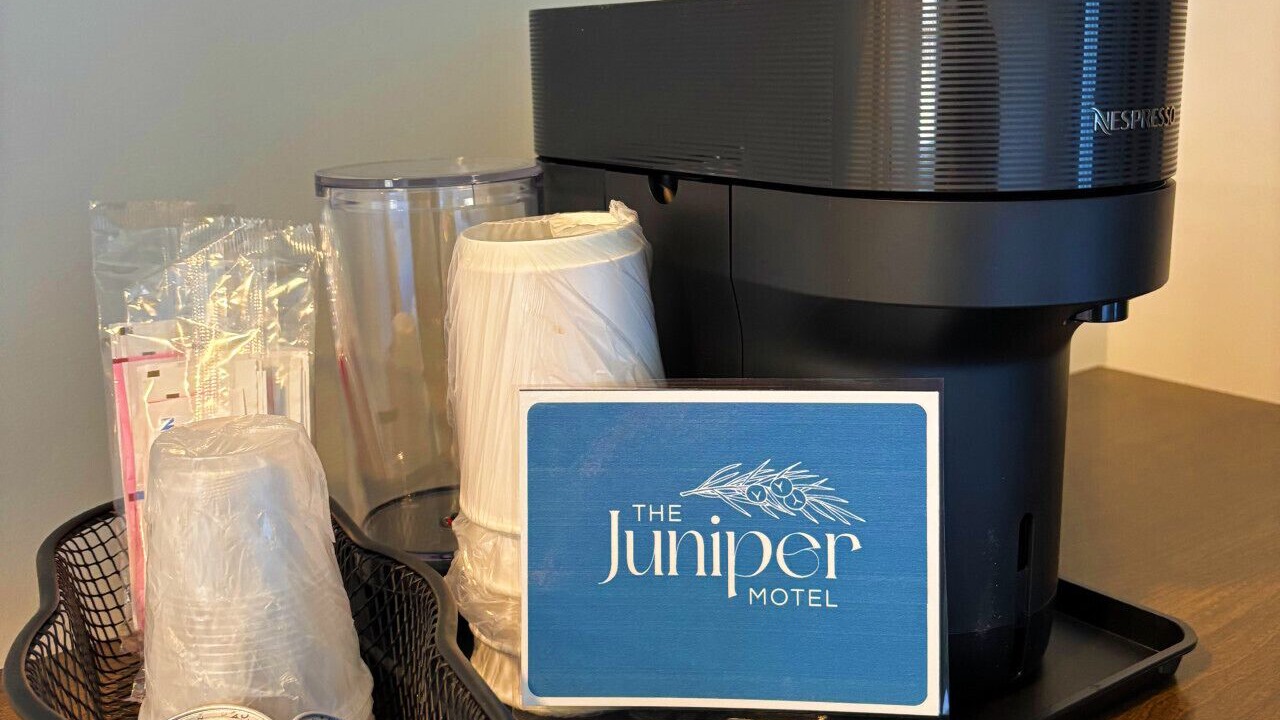 Photo of Bedroom in Greenville Junction