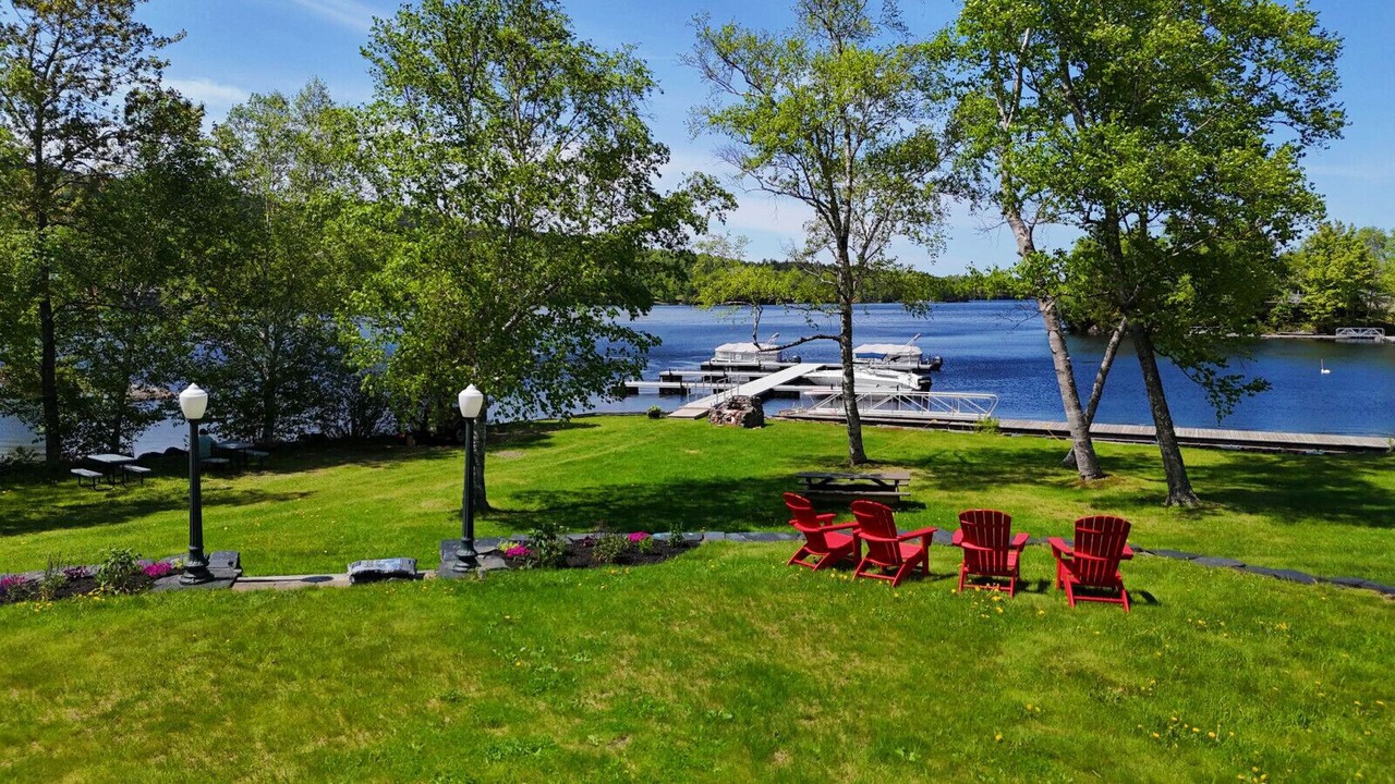 Photo of Outdoor in Greenville Junction