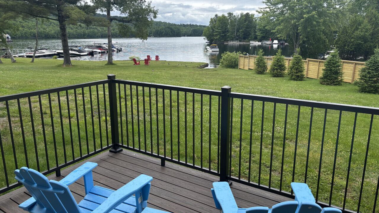 Photo of Outdoor in Greenville Junction