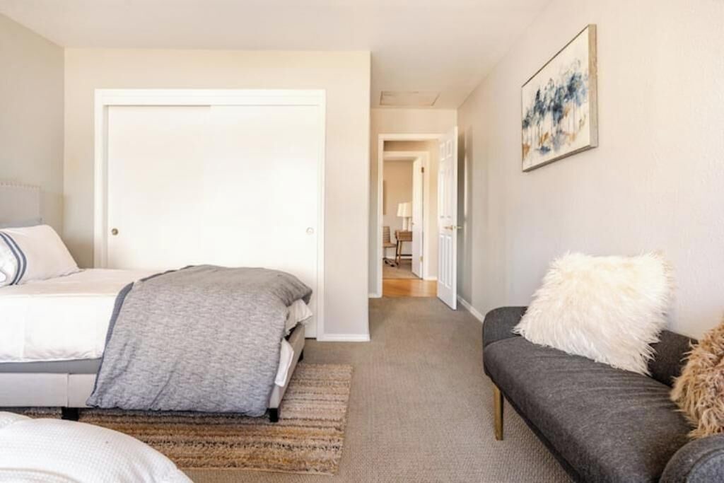 Photo of Bedroom in Ripon