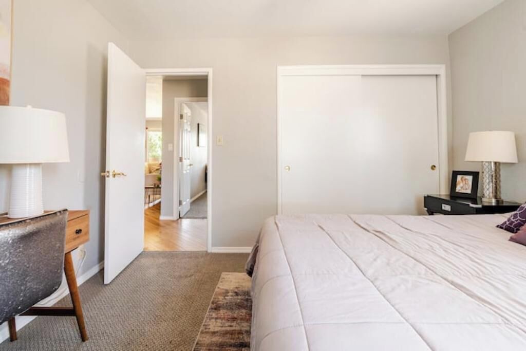 Photo of Bedroom in Ripon