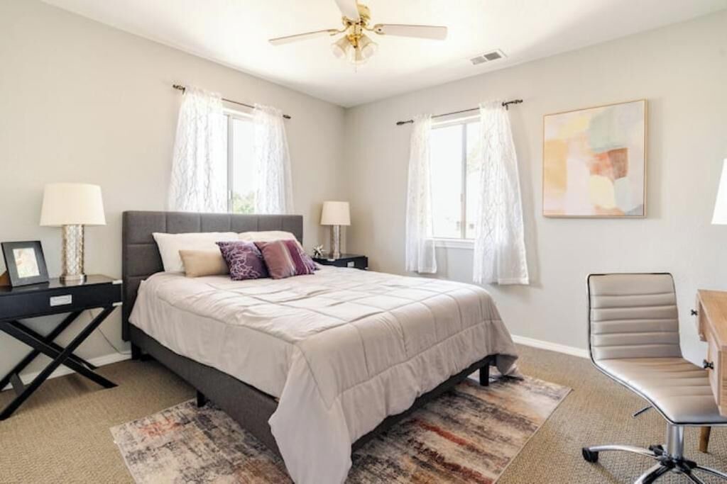 Photo of Bedroom in Ripon