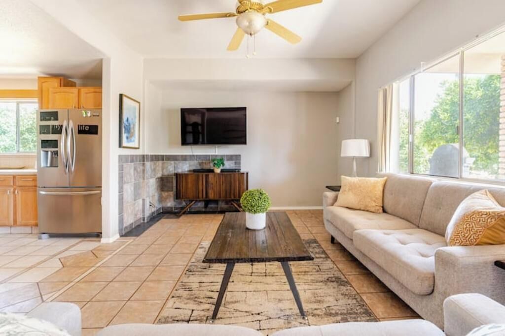 Photo of Livingroom in Ripon