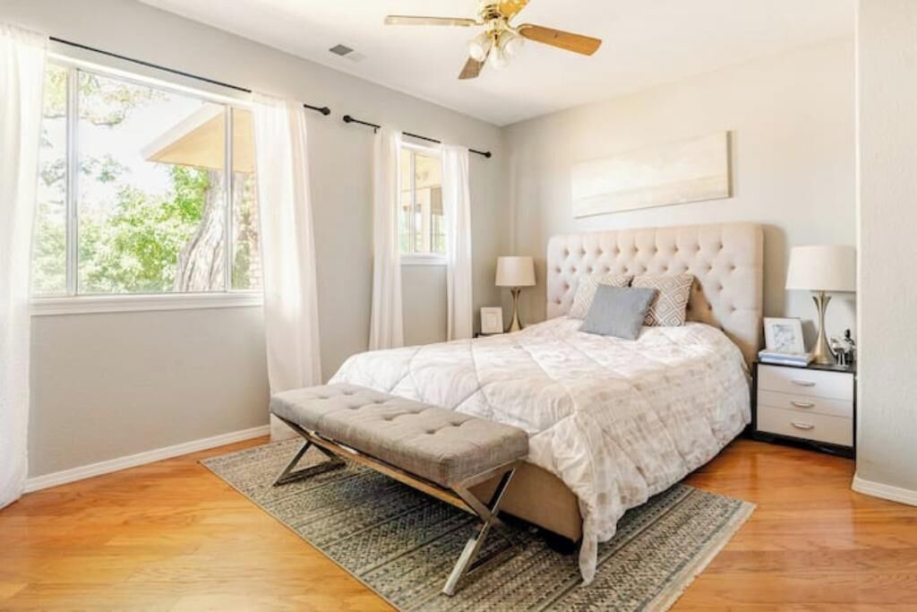 Photo of Bedroom in Ripon