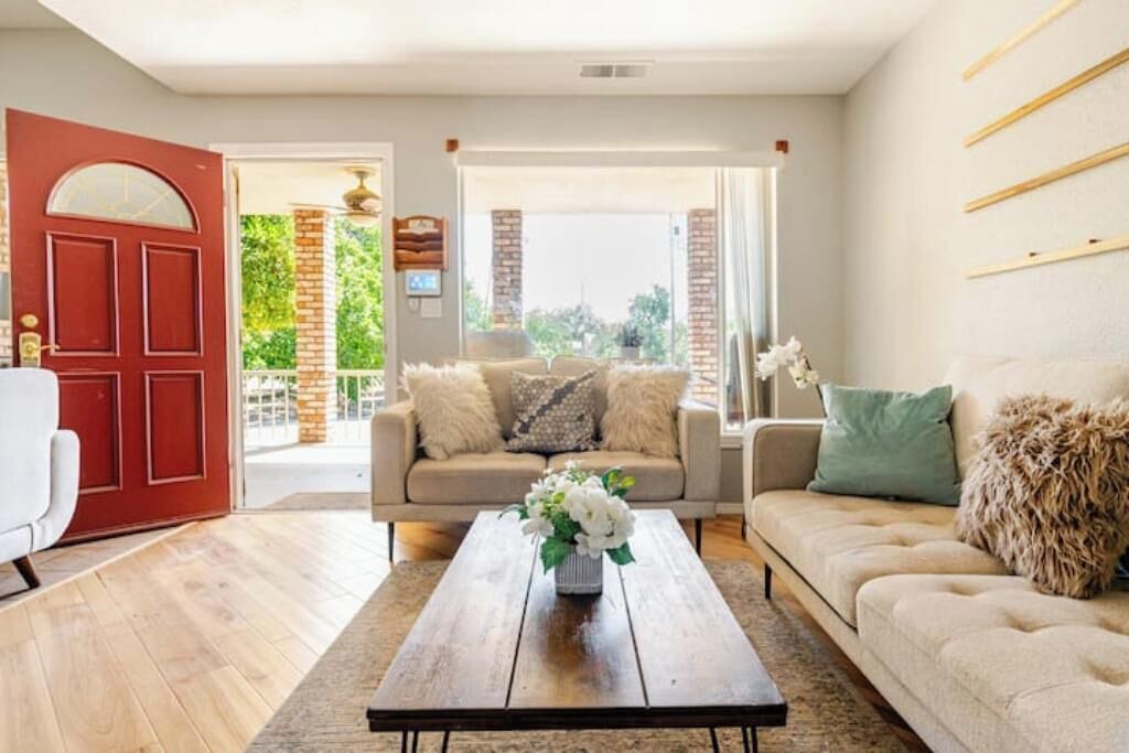 Photo of Livingroom in Ripon